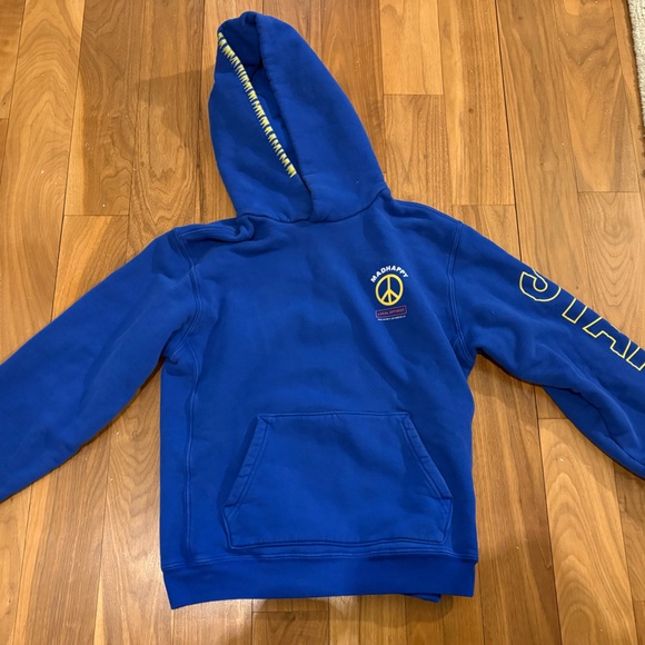 Madhappy Tops - Madhappy Staff Hoodie